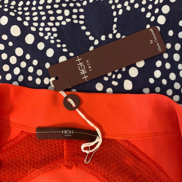 HIGH Tech by Claire Campbell dress - Picture 5 of 6